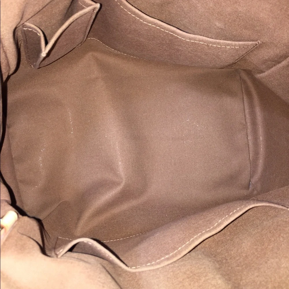 AUTHENTIC ⭐️ZIPPER⭐️ LOUIS VUITTON - Picture 2 of 9